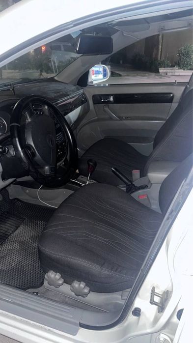 Chevrolet Lacetti / Gentra 2013 — 6