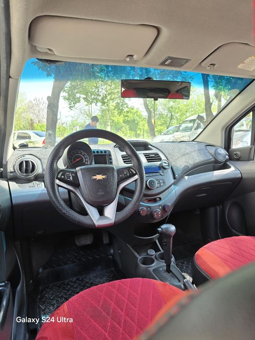 Spark 2013 Avtamat .