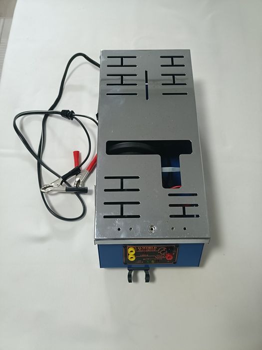 Starter masinute nitro