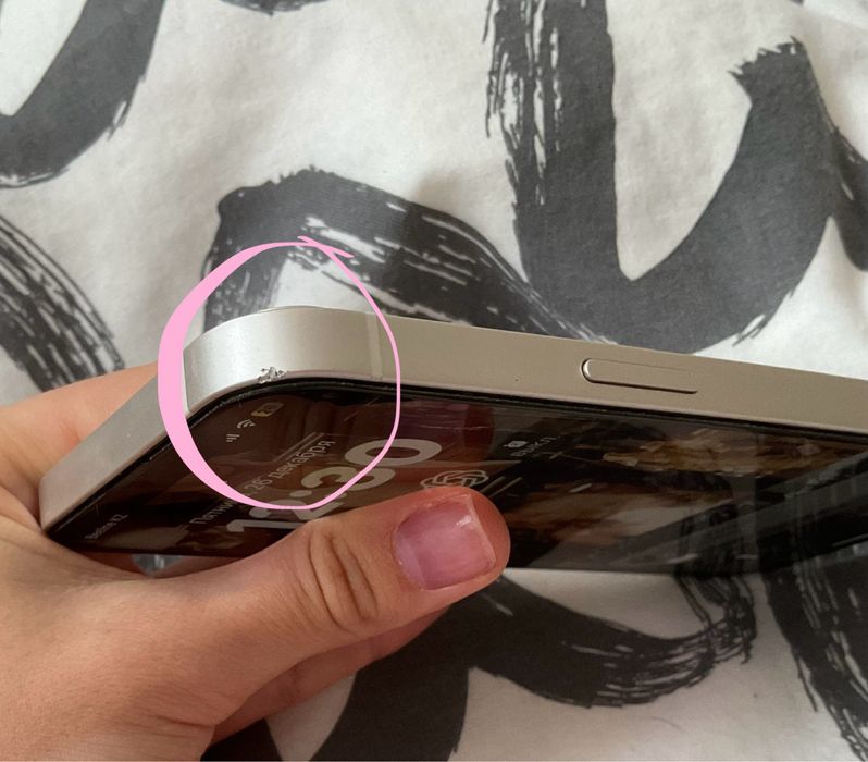 Продам iPhone 13, 128 GB