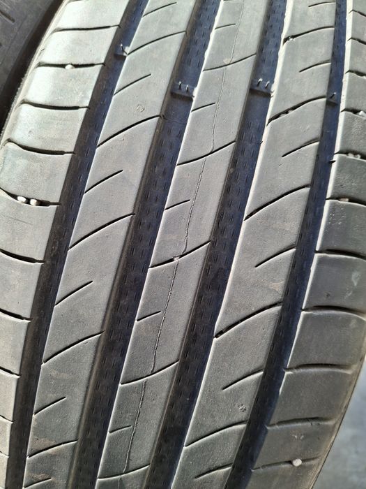 3 Anvelope de vară 205 60 r16 Delinte
