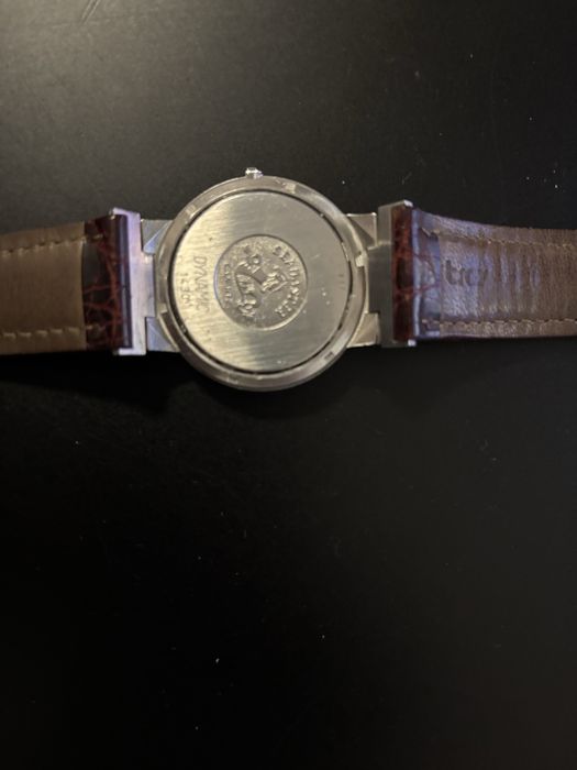 Ceas dama omega original