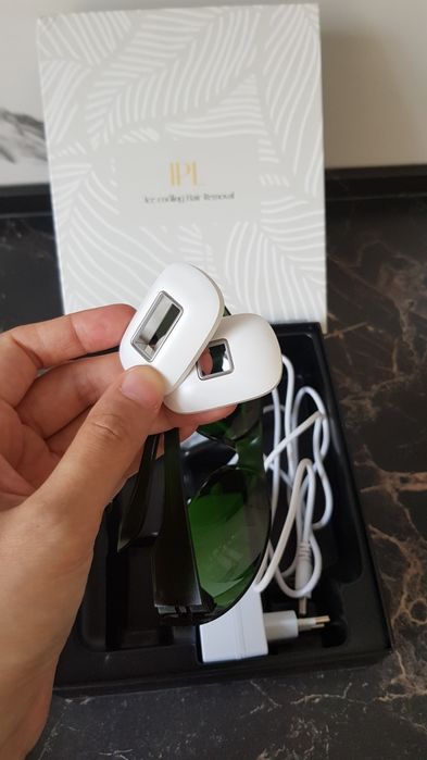 Lazer epilyator depilazer