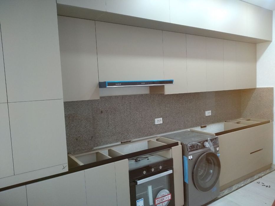 Buyurtmaga mebel yasaymiz.Sifatli va hamyonbop