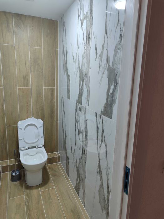 Сдается квартира на Яшнабадском районе в новостройке 3 этаж , 1 к.