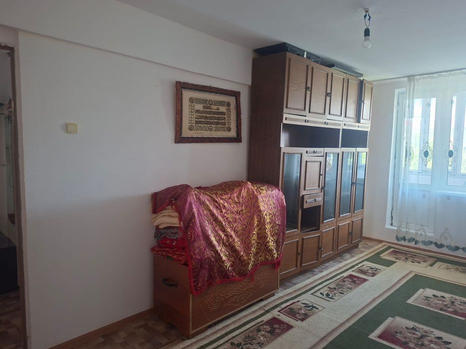 Сдаётся в аренду квартира
