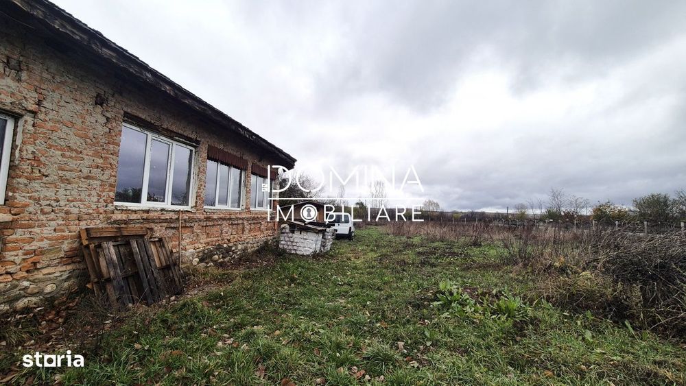 Teren intravilan 1533 mp, DN 66, cartier Iezureni, Targu Jiu