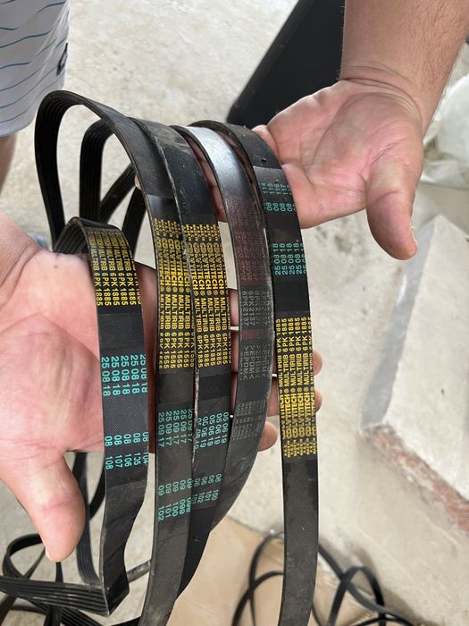 Машинаның ремендері новый ремендер