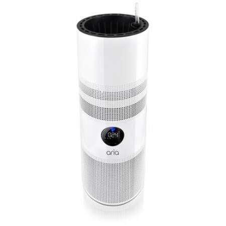 Purificator de aer Hybrid Aria MAP-ZK-H2025-U29W - Produs sigilat