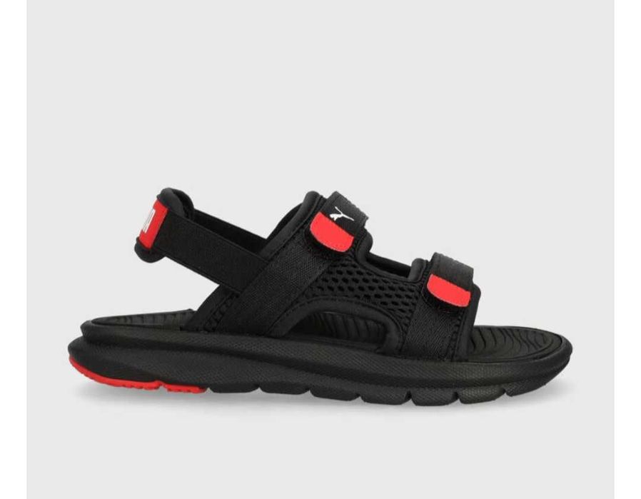 Детски сандали PUMA