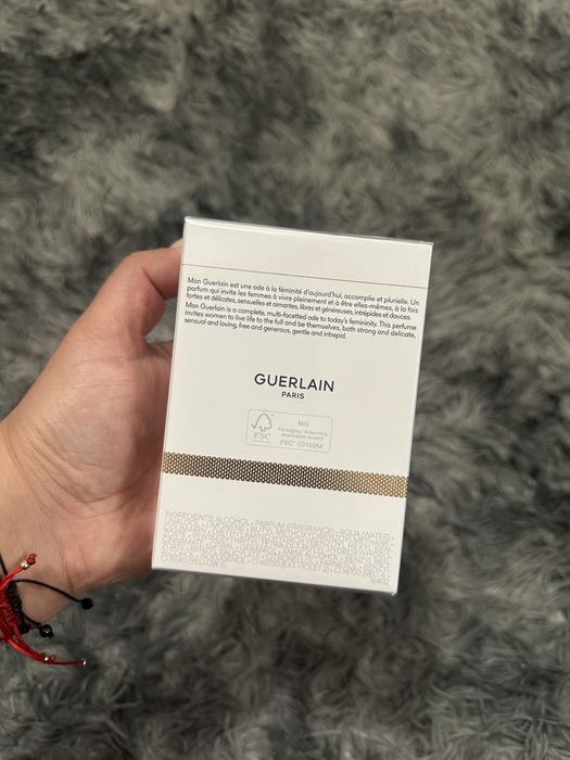 Apa de parfum Guerlain Mon Guerlain nou