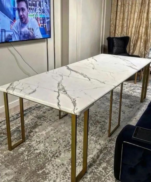 Новый стол трансформер