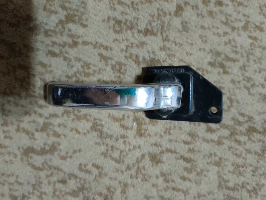 Ручки стеклоподъёмника