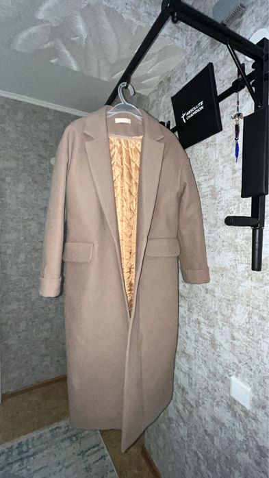 НОВОЕ Осеннее пальто