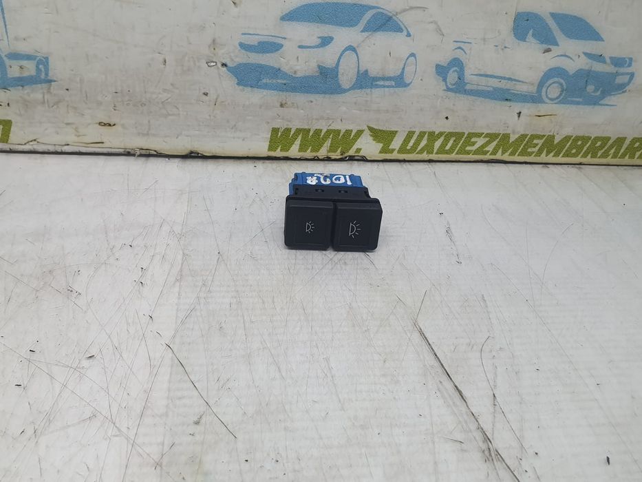 Buton Citroen Xsara Picasso 1 (facelift) (2004 - 2010)9HZ DV6TED4