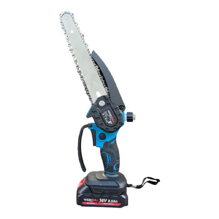 3в1: Лозарска Ножица, Мини резачка с омасляване и Телескопичен прът