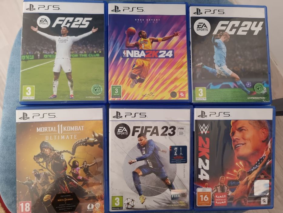 Sony Playstation 5 ке дикілер сатылады