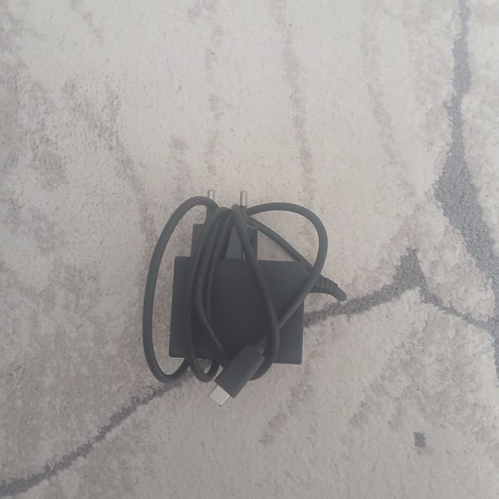 Nintendo Switch oled alb