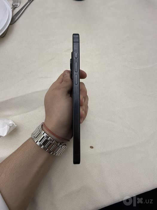 Iphone 15 pro max 87% ideal 256gb