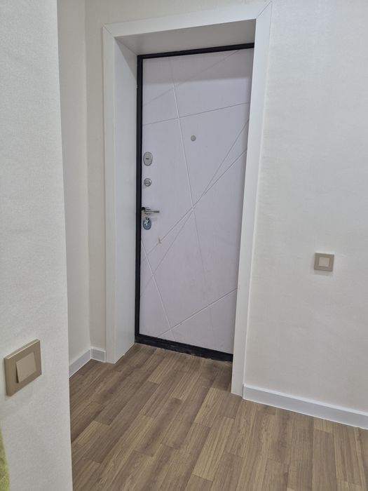 Продается квартира с ремонтом