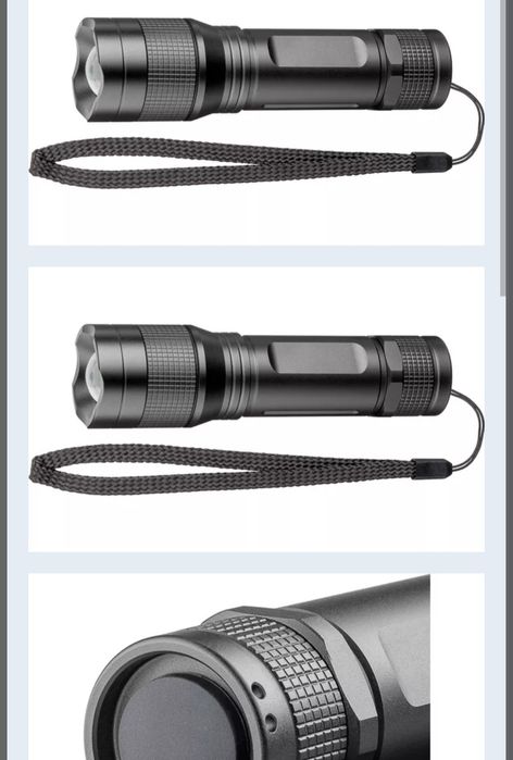 LED фенерче Goobay с висока яркост 300