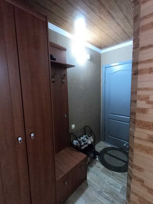 3 комнатная квартира