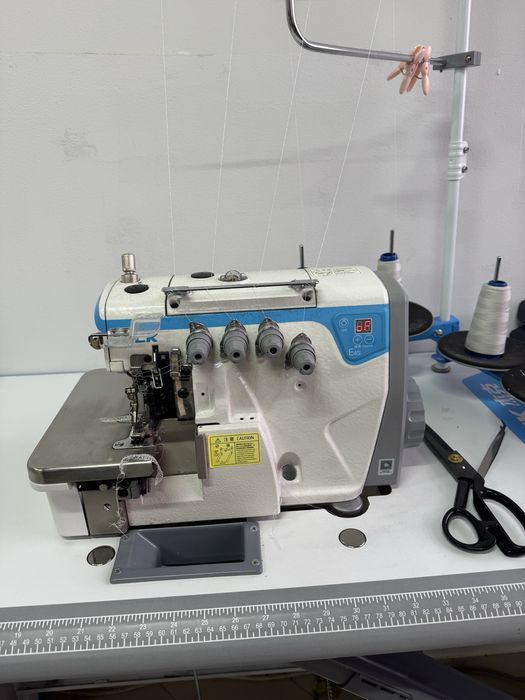 Продается швейное оборудование