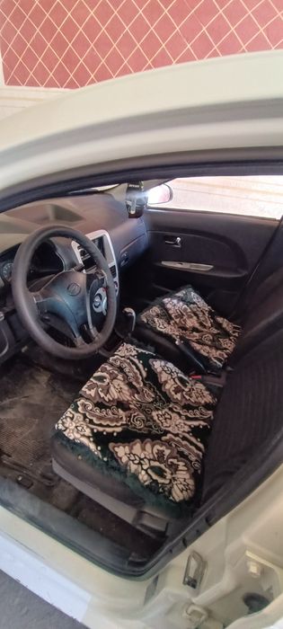 zaz forza 2014 xolati yaxshi