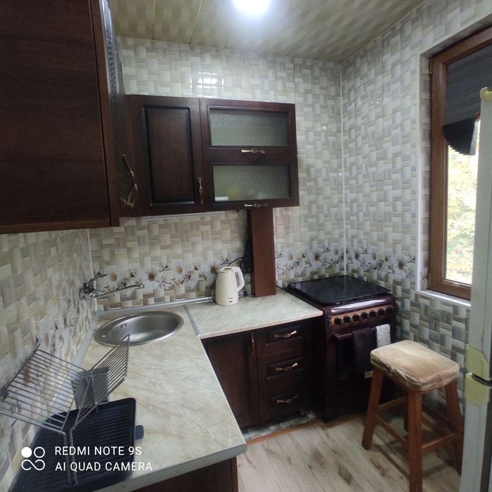 Аренда Чиланзар 2 с евро ремонтом мебелью и техникой 2/3/4