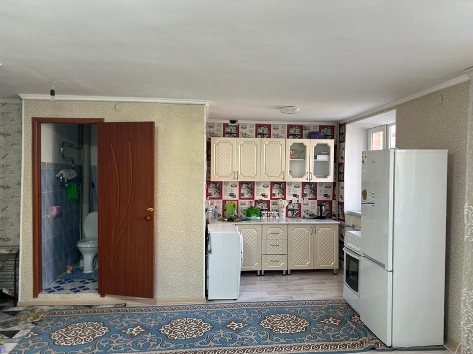 Продается квартира!