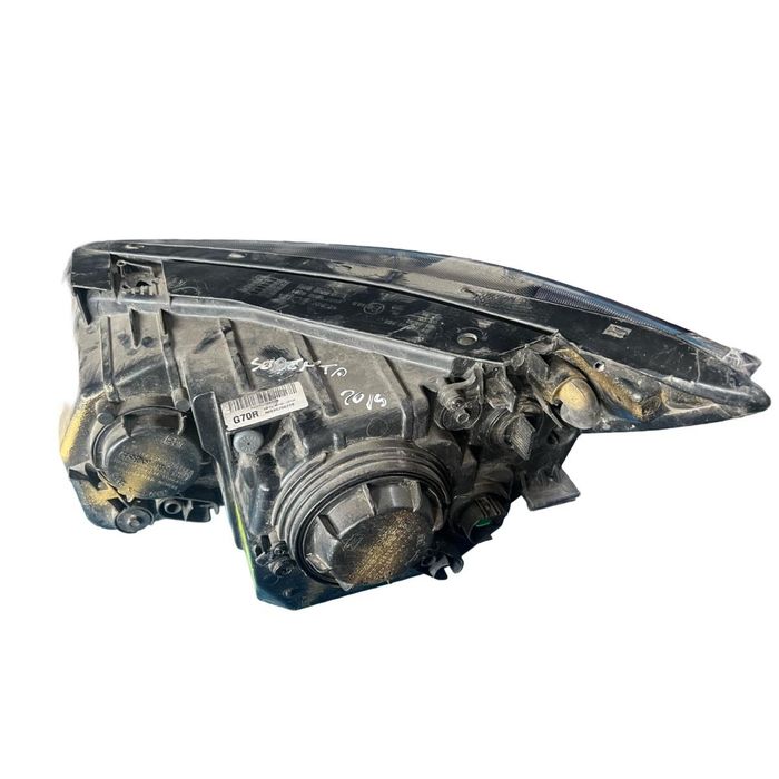 Far Dreapta Kia Sorento Iii Um 2015 - > 921022P700