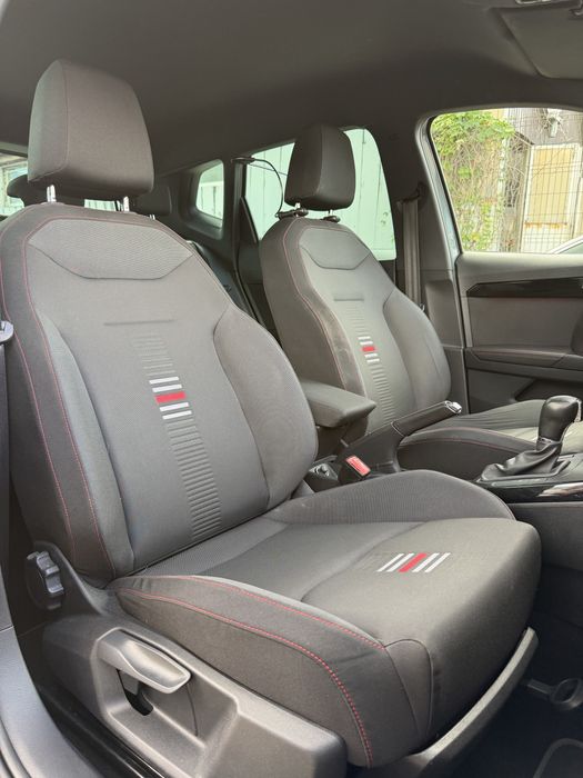 Seat Arona FR, DSG, 2018 Rate-Livrare la domiciliu!