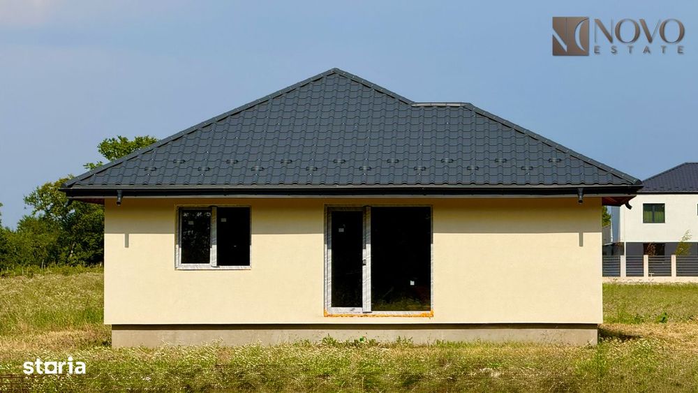 Casa de Vanzare | Gradistea, Ilfov | 25 min de Bucuresti