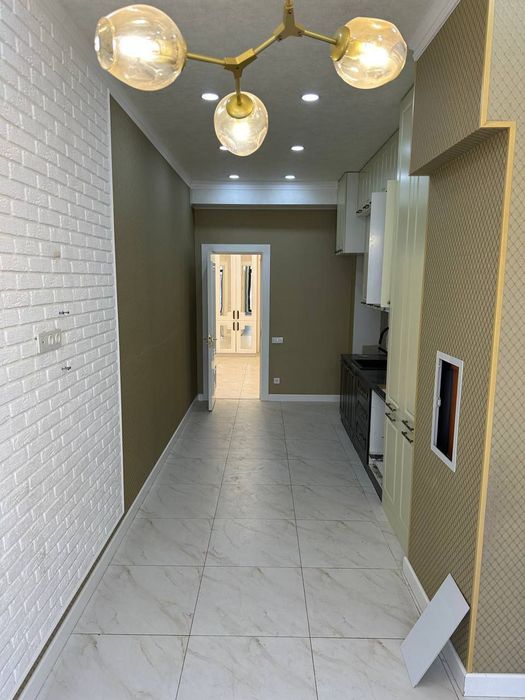 Ремонт квартир под ключ