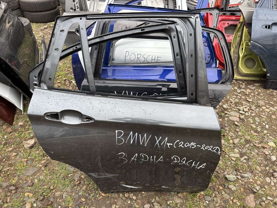 Врата БМВ Х1/BMW X1 F48