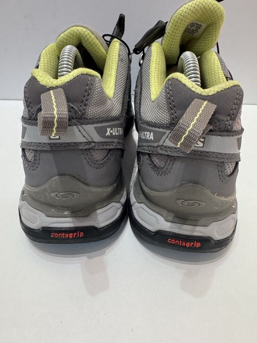 Туристически обувки SALOMON X ULTRA GORE-TEX . Номер 38.5
