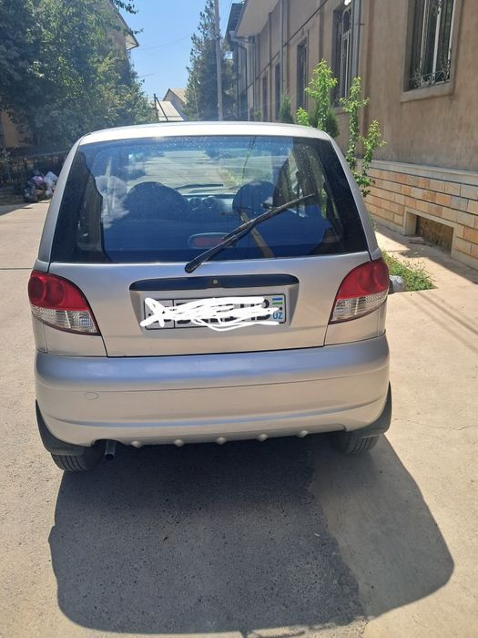 Matiz mx 2010 yil
