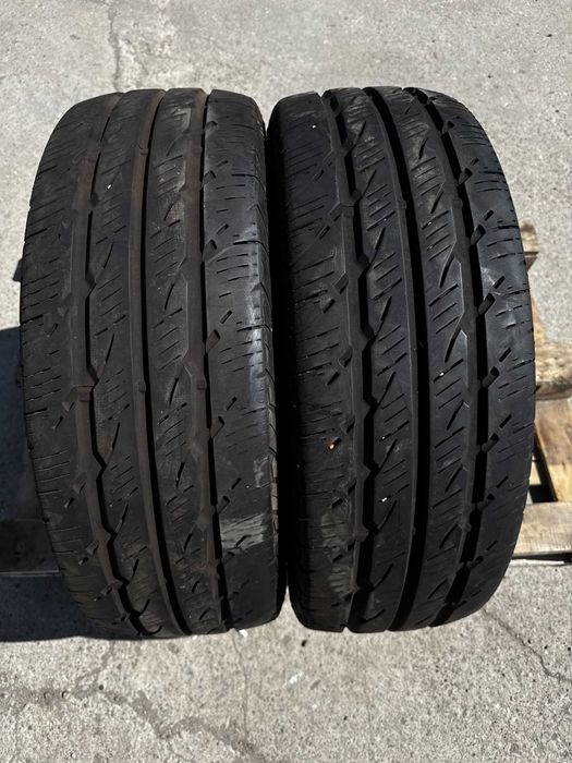Anvelope 235/65R16C Uniroyal Vara