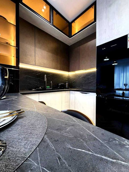 Сдается квартира Modera Towers 1х Комнатная R333