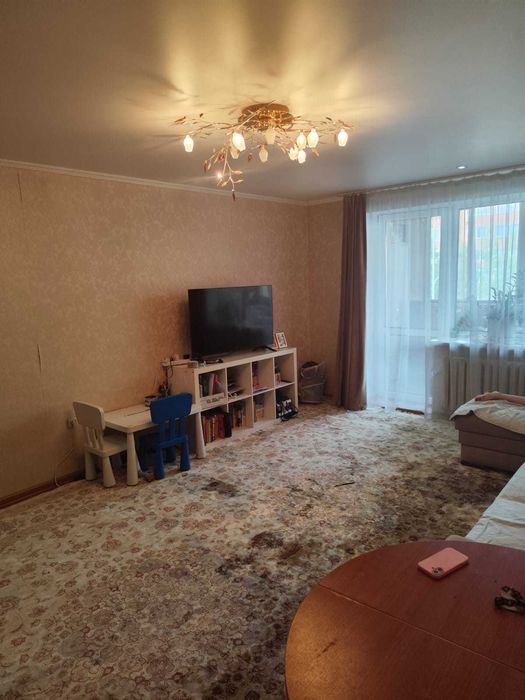 Продам 3х комнатную квартиру