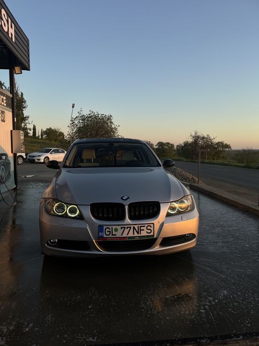 Bmw seria 3 E90 2008