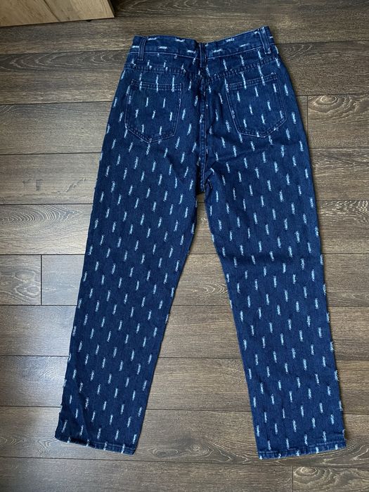 Дамски дънки.