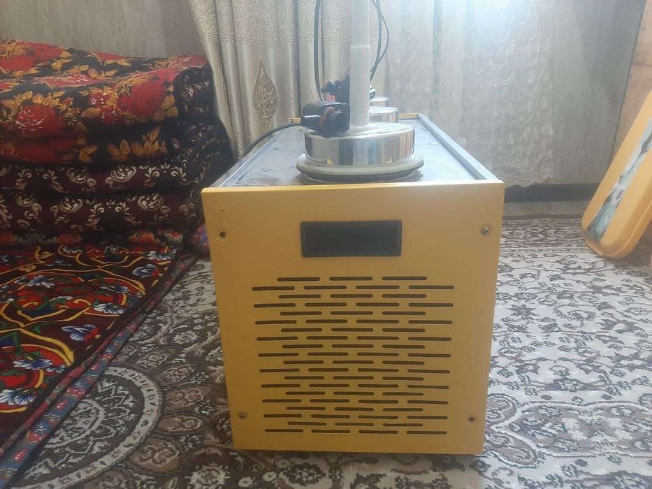 Sok axladitel srochna