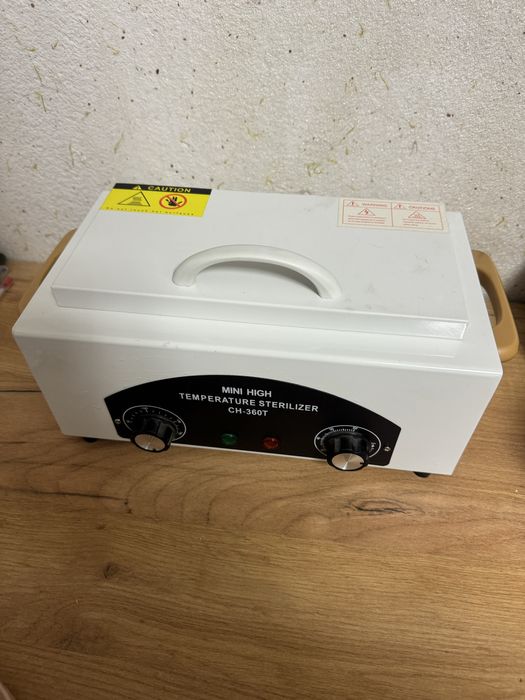 Сухожар для стерелизации