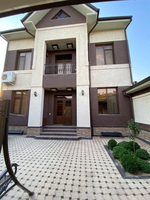 Продается евродом на Чиланзарском районе