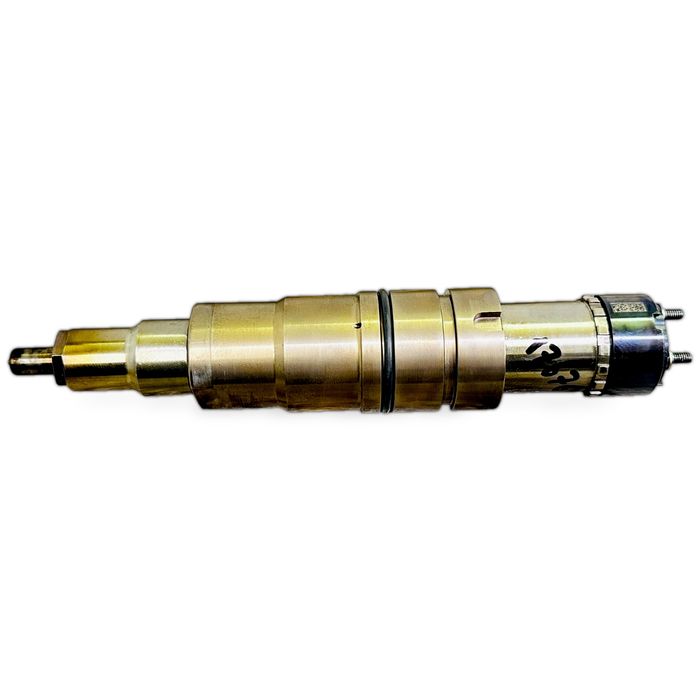 2031835 Injector de combustibil SCANIA K-Series (2016-) SCANIA