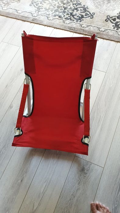 Продам стульчик,шезлонг, кресло ,детское