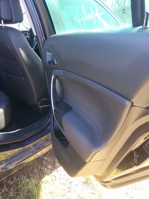 Opel insignia sport tourer