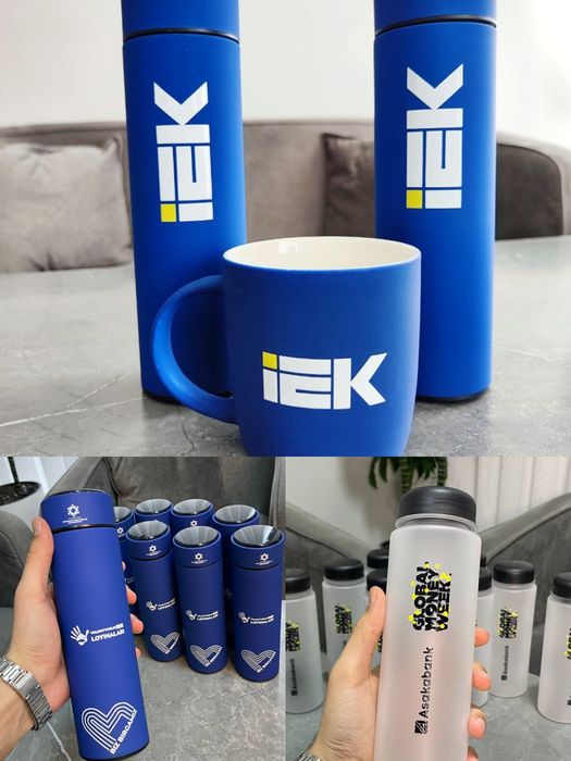 Полиграфия Визитки Каталог Блокноты Ручки Пакеты Часы