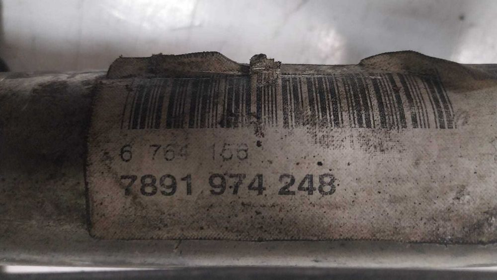 Кормилна рейка за Мини Купър ( Mini Cooper R52 , R53 , R56 )